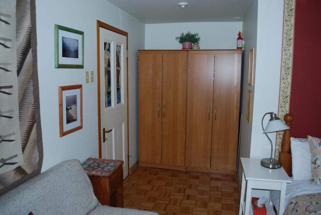 B&B Pinorama Sutton Quarto foto